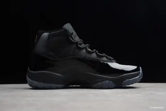 Blue Jordan Retro Gamma 378037-006 11 Air 0701